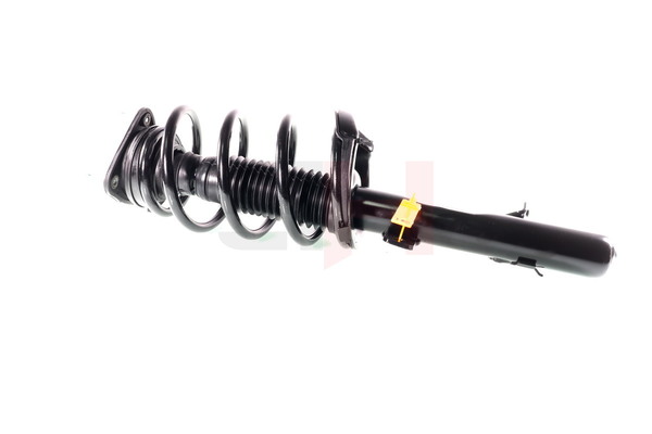 GH GH-352540C01 Ammortizzatori Ford Kuga 2 serie 2.0 TDCi (UFMA) 140 CV UFMA