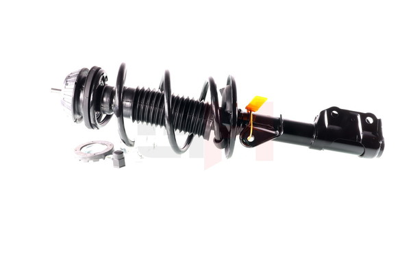 GH GH-352647C01 Conjunto mola / amortecedor Honda Jazz GD 1.2 i-DSI (GD5, GE2) 78 CV