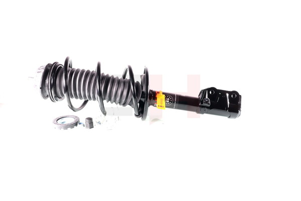 GH GH-352648C01 Conjunto mola / amortecedor Honda Jazz GD 1.2 i-DSI (GD5, GE2) 78 CV