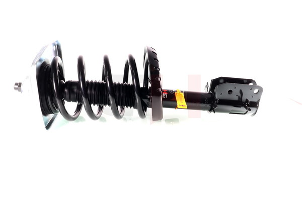 GH GH-353707C07 Gólyaláb CITROËN Jumpy II MPV (VF7) 2.0 i 140 LE
