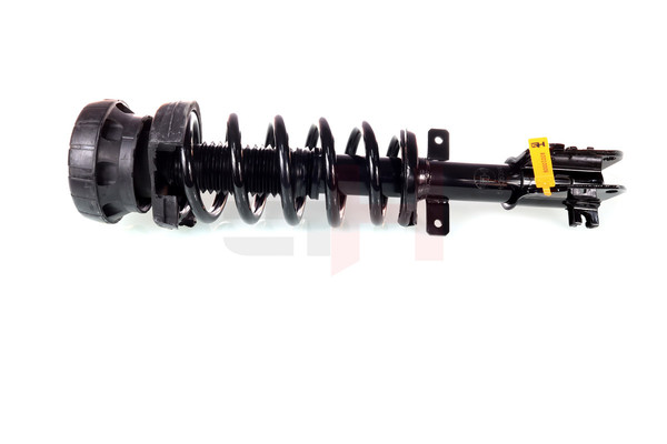 GH GH-353910C04 Amortizoare OPEL Vivaro B Camion cu platformă / Sasiu (X82) 1.6 CDTI (03) 146 CP R9M 452