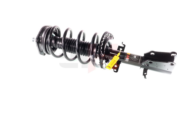 GH GH-353991C04 Gólyaláb Renault Kangoo 2 Express 1.5 dCi 90 (FW0G, FW05, FW08, FW11) 90 LE