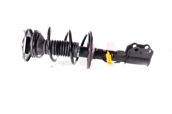 GH GH-354572C01 Stötdämpare Matrix E130 1.8 182 hk 2ZZ-GE