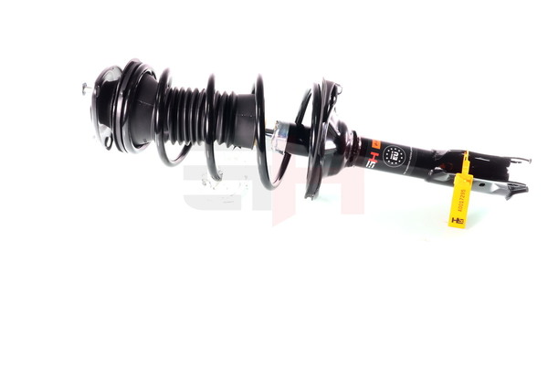 GH GH-354581C02 Conjunto mola / amortecedor Toyota Yaris Verso 1.4 D-4D (NLP20_, NLP22_) 75 CV