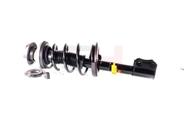 GH GH-355252C01 Amortisseur Suzuki Swift 3 1.5 (RS 415) 102CV 2025