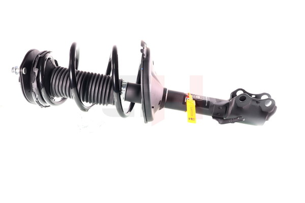 GH GH-356300C02 Suspension accumulator 330 AWD (MCU38) 232 hp 3MZ-FE
