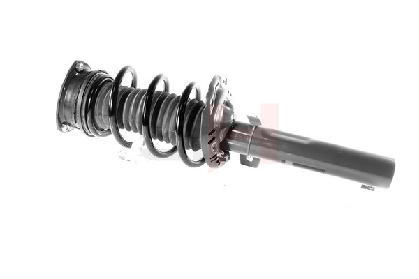 GH GH-359955C01 Fjederben Skoda Kodiaq NS 1.4 TSI 4x4 150 HK