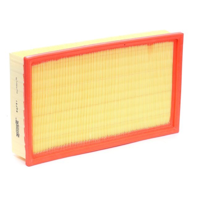 MAPCO 60591 Luchtfilter Passat 3a5 2.0 Syncro 115 Pk AGG