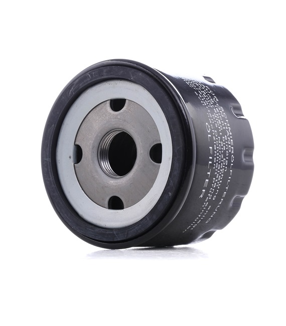 FIAT MAPCO Motoroliefilter 61238