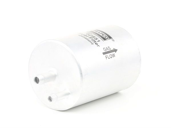 MERCEDES-BENZ MAPCO Drivstoffilter 62851