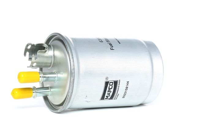 FORD MAPCO Drivstoffilter 63607