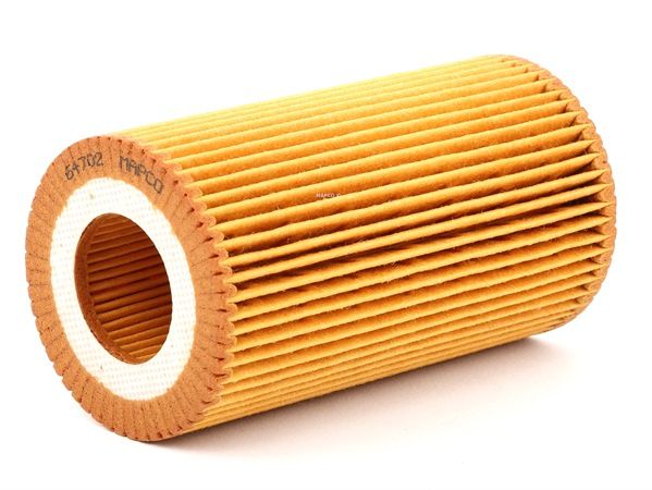 VAUXHALL MAPCO Filtro De Aceite 64702