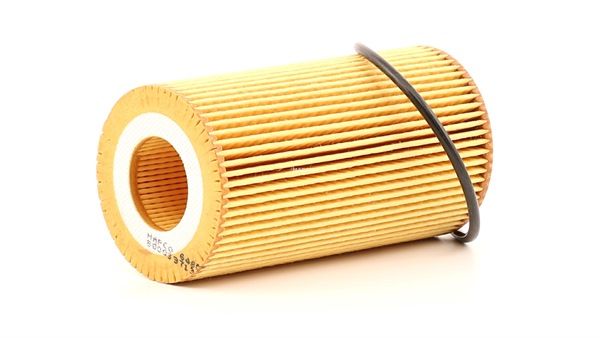 MERCEDES-BENZ MAPCO Filtro de aceite para motor 64801