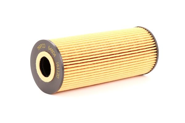 AUDI MAPCO Motorölfilter 64804