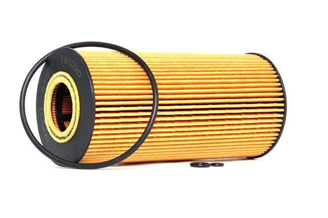 MERCEDES-BENZ MAPCO Filtro de aceite motor 64807