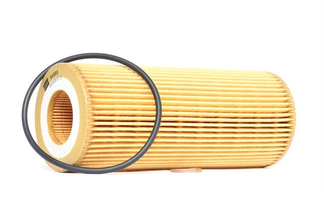 BMW MAPCO Motorölfilter 64865