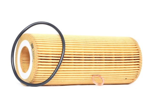 BMW MAPCO Ölfilter 64866