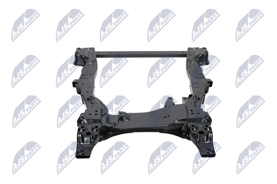 NTY ZRZ-AR-000 Tengelytest Alfa Romeo 159 939 2.4 JTDM (939AXD12, 939AXD1B) 200 LE 939 A3.000