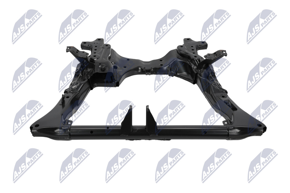 NTY ZRZ-HD-011 Akselipalkki Honda CR-V IV 2.4 AWD (RM4) 180 hv K24Z6