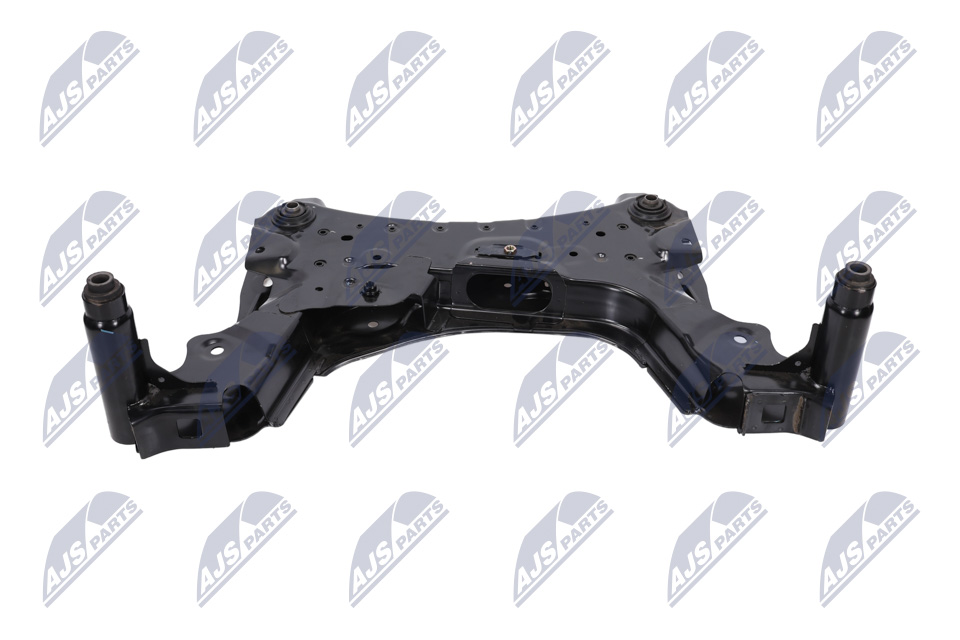 NTY ZRZ-RE-038 Puente Renault Megane 3 Coupe 2.0 dCi 160 cv M9R 610