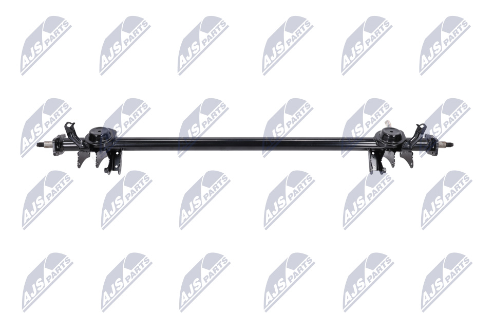 kupić tanie ZRZ-SU-005 Korpus osi Oś tylna od NTY 430104A00C, 46510M68K50