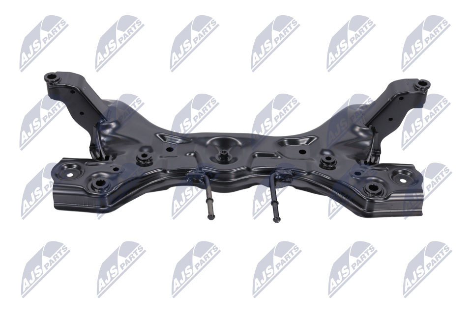 NTY ZRZ-VW-029 Eixo VW up! Hatchback (121, 122, BL1, BL2) 1.0 TSI 90 cv DKLC