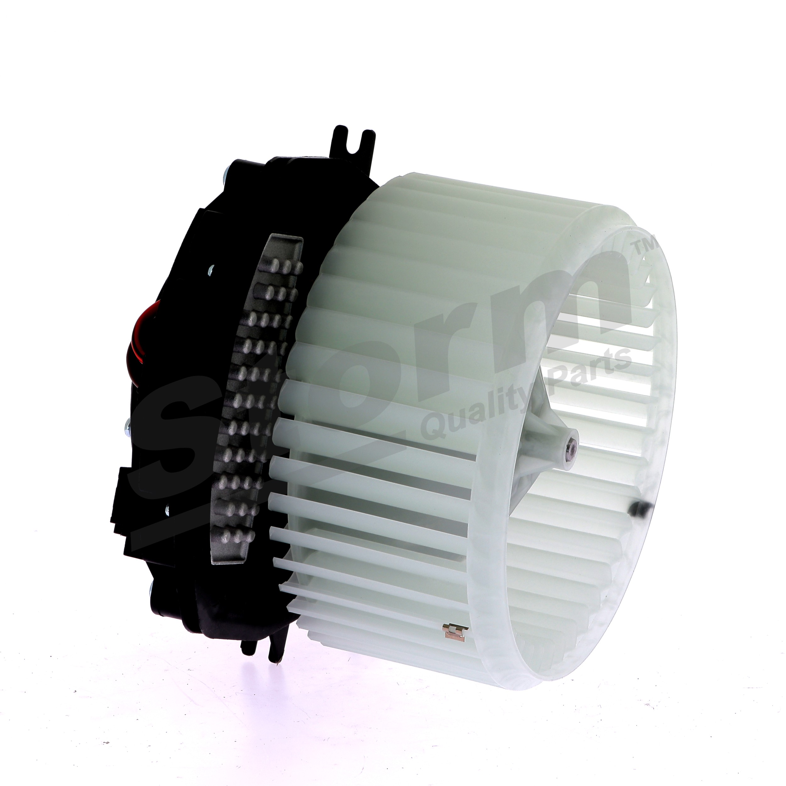 STORM QUALITY PARTS 1020804 Innenraumgebläse Porsche Cayenne 92A 4.8 Turbo 500 PS M 48.52