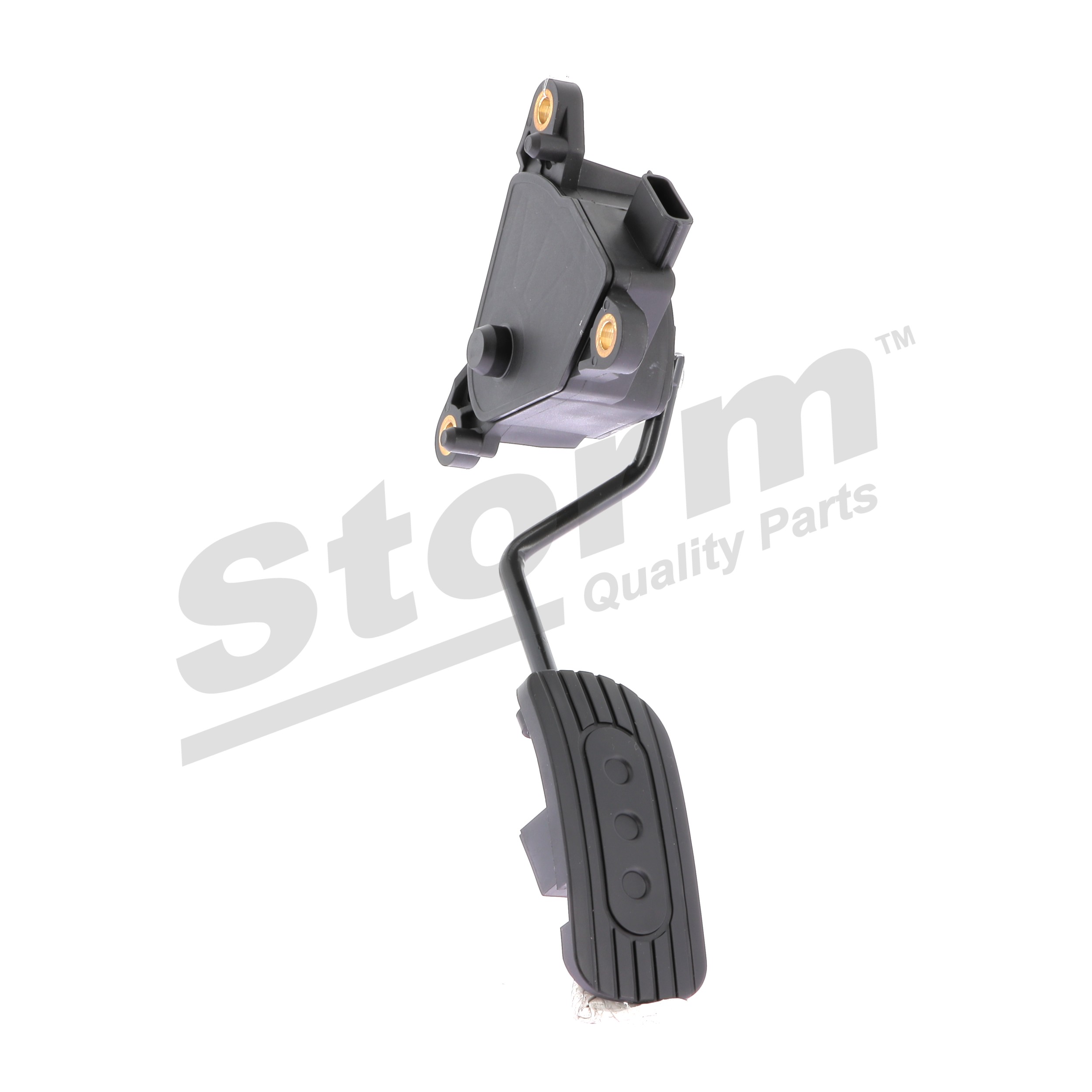 STORM QUALITY PARTS 1500030 Gaspedal Nissan Note e11 1.5 dCi 86 PS K9K 276