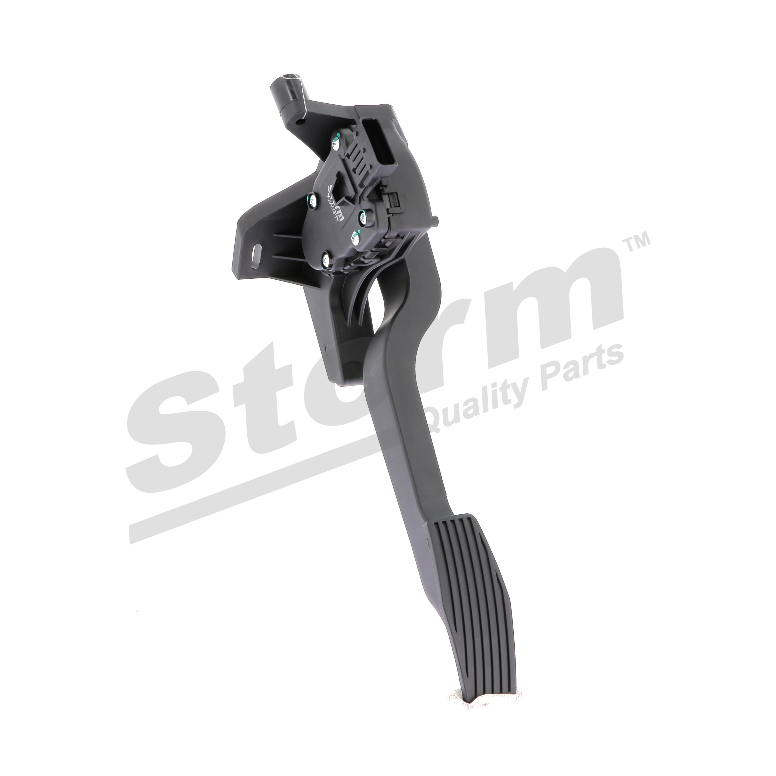 STORM QUALITY PARTS 1500032 Pedal acelerador Astra H Hatchback 1.7 CDTI (L48) 100 cv Z 17 DTH