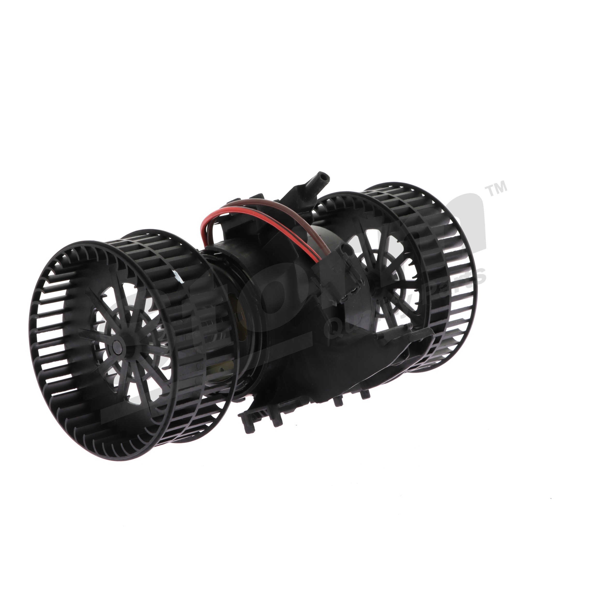 STORM QUALITY PARTS 1510802 Innenraumgebläse Alpina B5 E60 4.4 500 PS N62B44A19