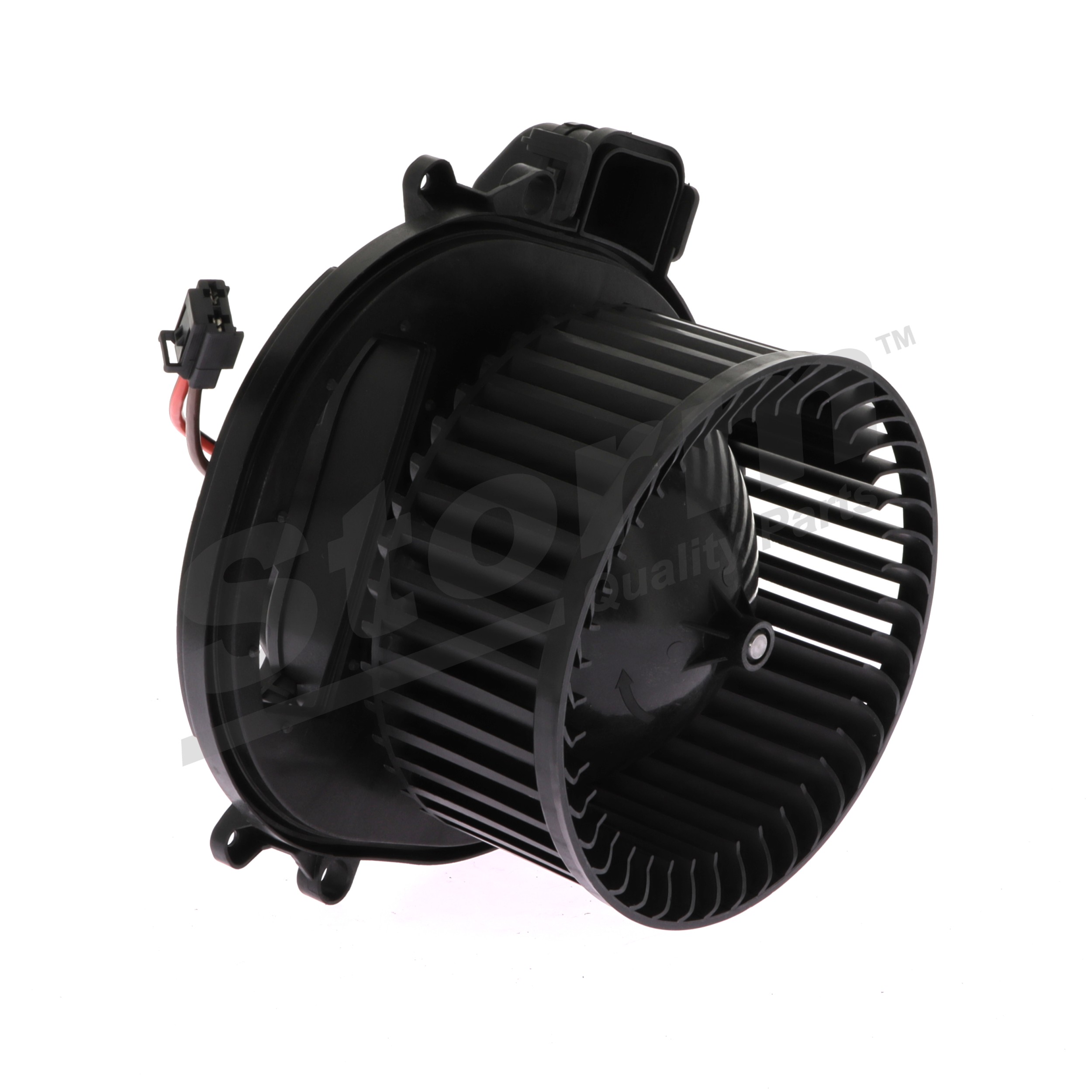 STORM QUALITY PARTS 1510804 Előtét-ellenállás 3.0 BiTurbo 409PS 2015
