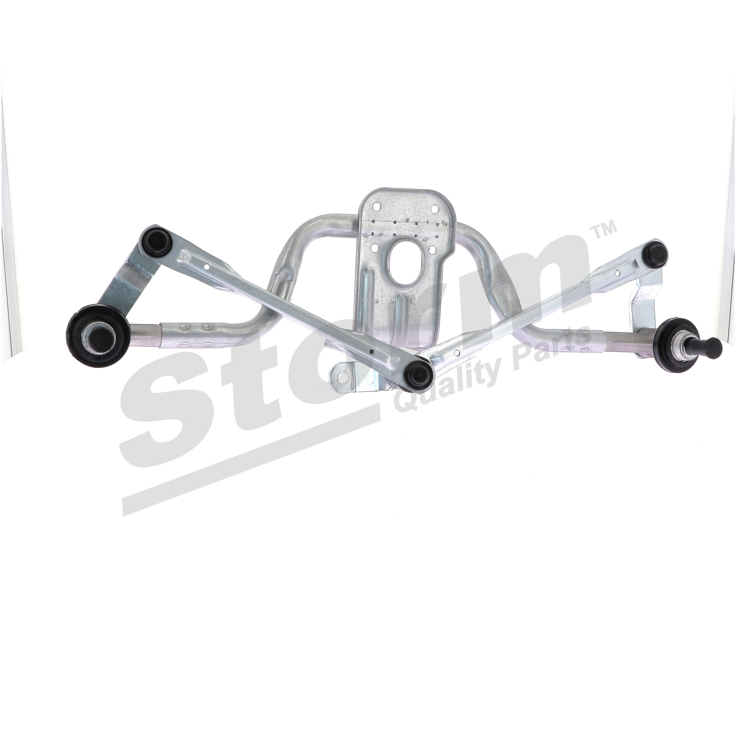 STORM QUALITY PARTS 2551012 Μηχανισμός υαλοκαθαριστήρων Citroen Jumpy Van 2.0 i 140 PS RFH (EW10A)
