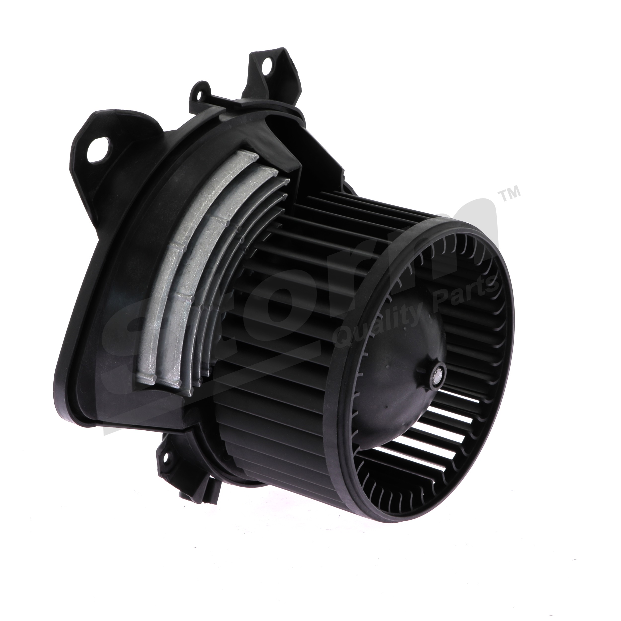 STORM QUALITY PARTS 3400801 Innenraumgebläse Opel Corsa D 1.3 CDTI (L08, L68) 90 PS Z 13 DTH