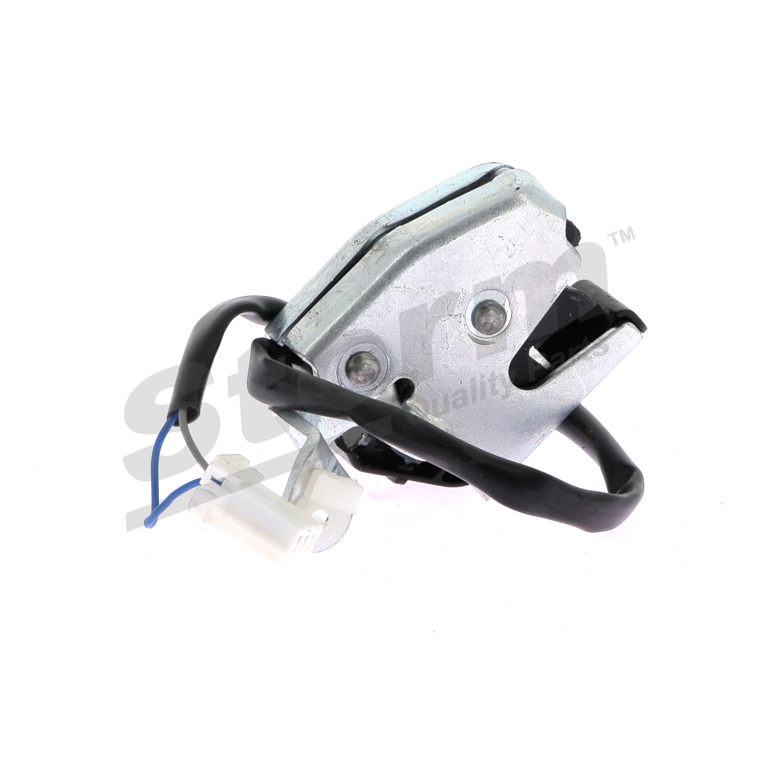 STORM QUALITY PARTS 39920 Κλειδαριά πόρτας Fiat Doblo Kombi 223 1.9 JTD 100 PS 182 B9.000