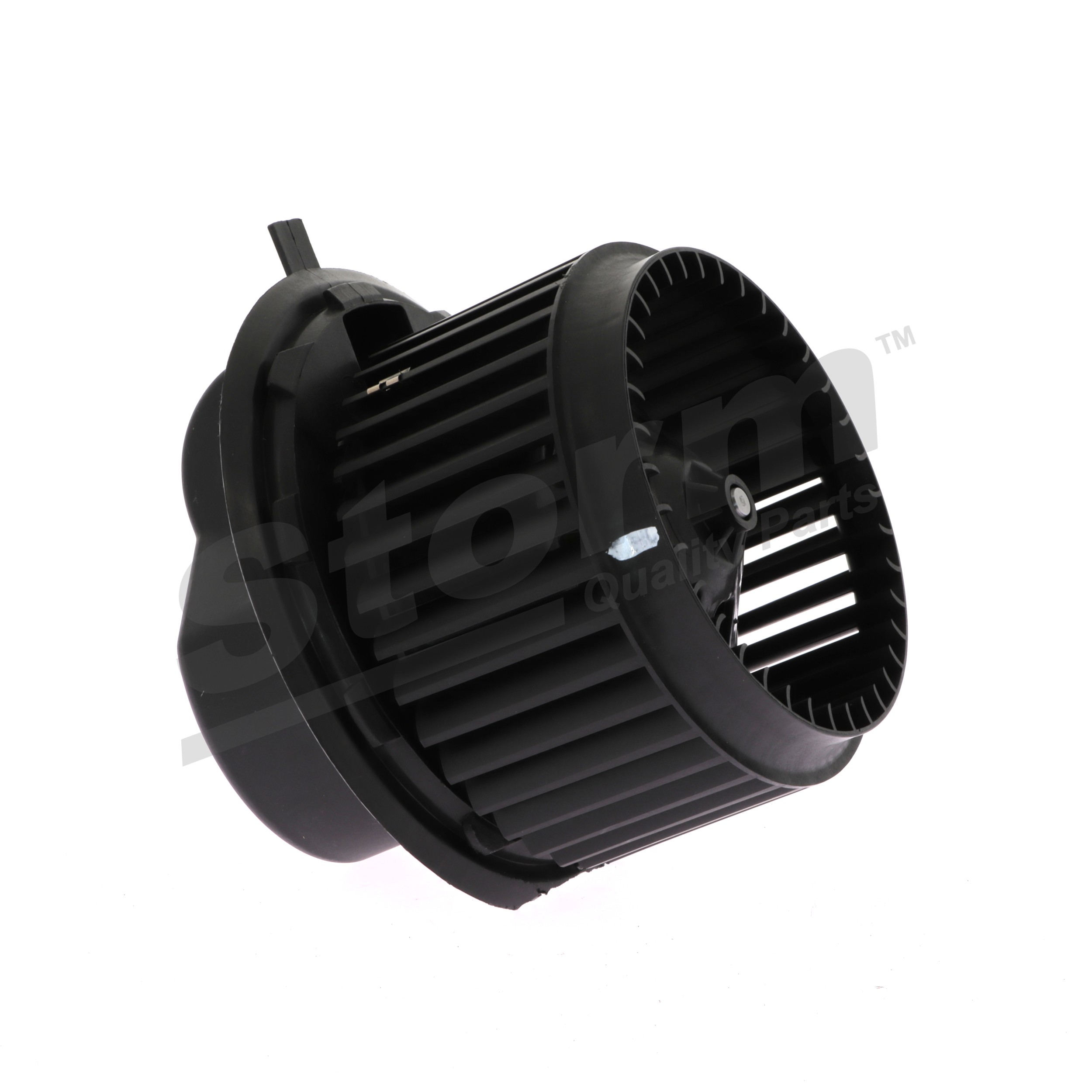 STORM QUALITY PARTS 5600803 Innenraumgebläse T5 Multivan 2.0 115 PS AXA