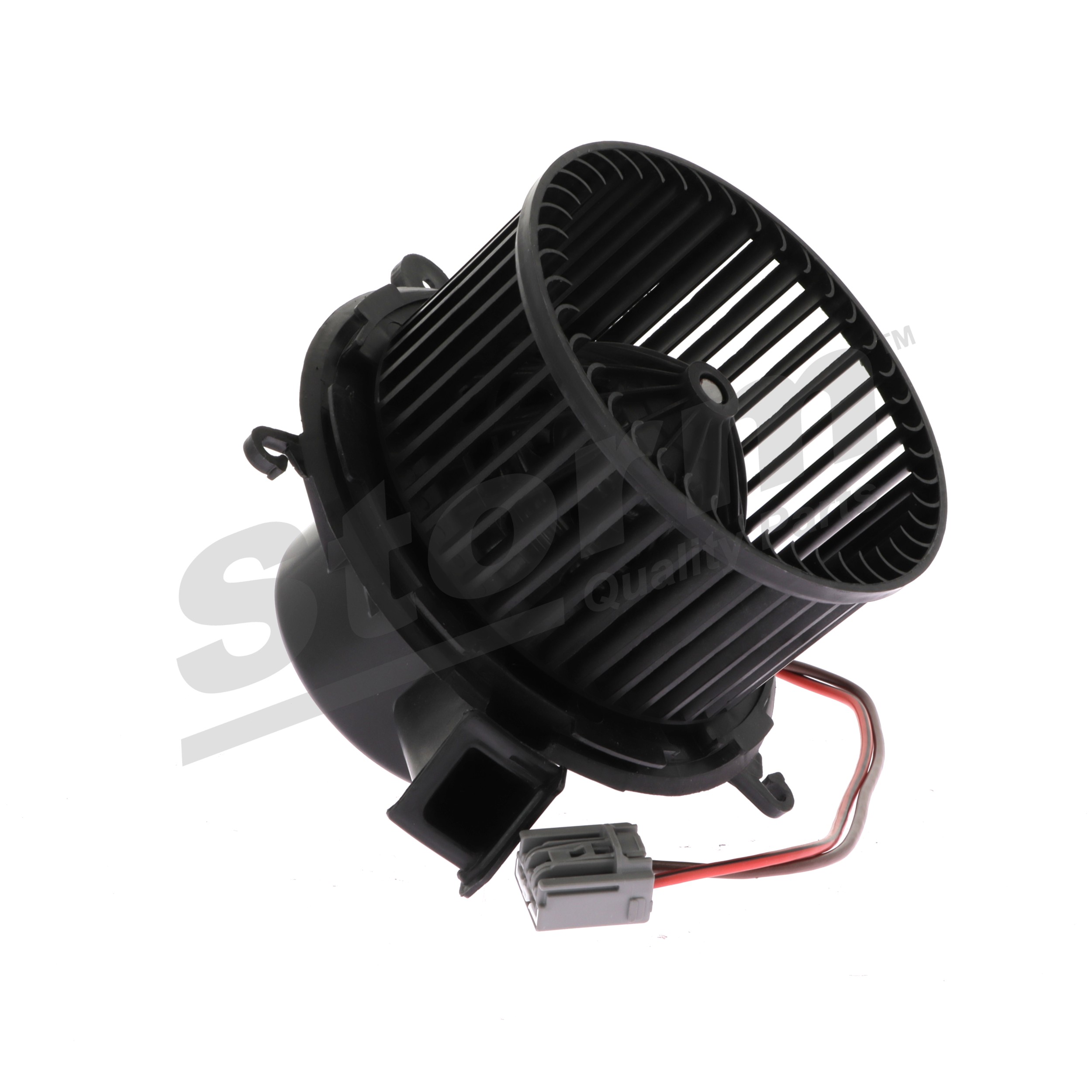STORM QUALITY PARTS 6500802 Innenraumgebläse Opel Astra J gtc 1.6 CDTI (08) 136 PS B 16 DTH