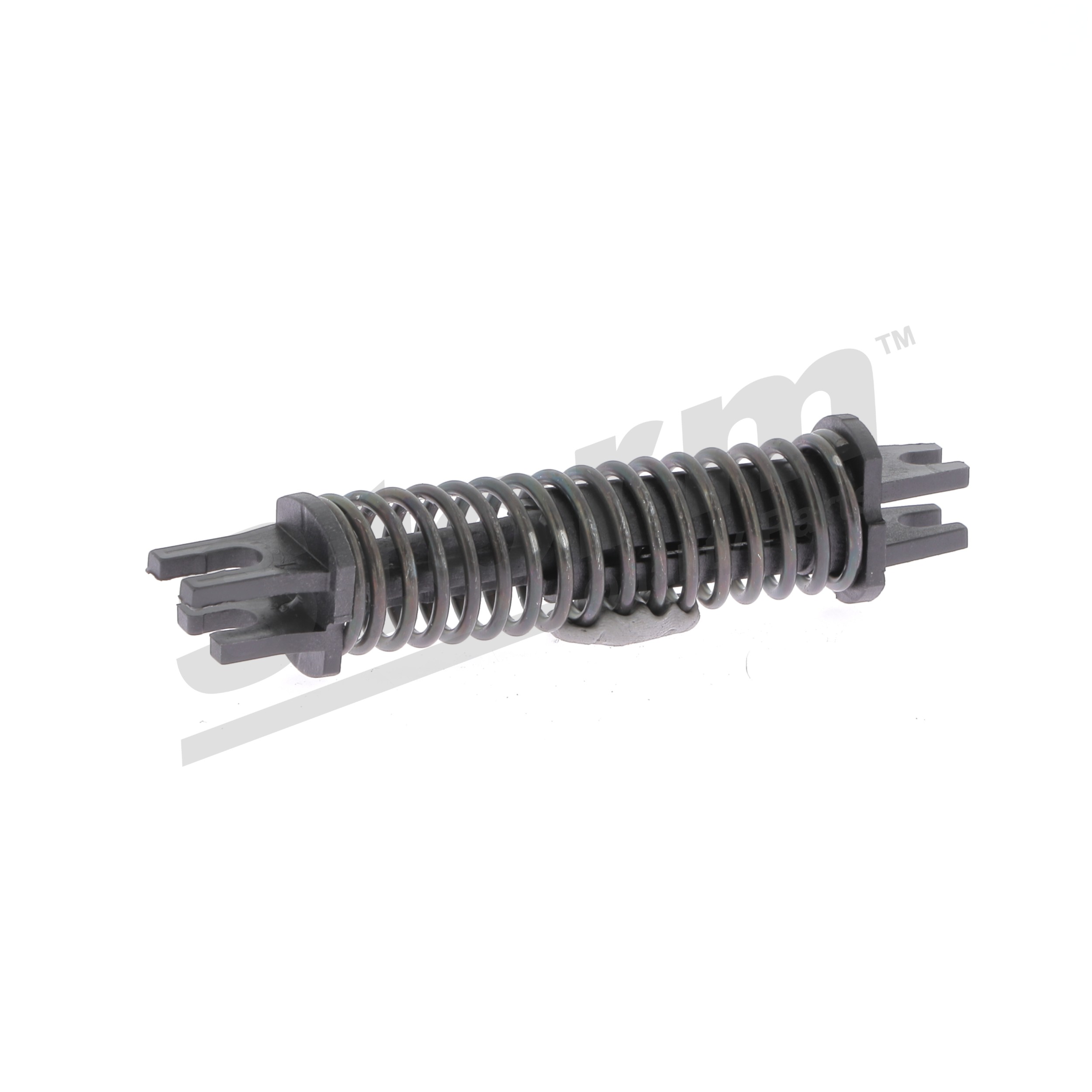 STORM QUALITY PARTS 700030 Rugó, kuplungpedál Citroën C3 II 1.4 HDi (SC8HZC, SC8HR0, SC8HP4) 68 LE