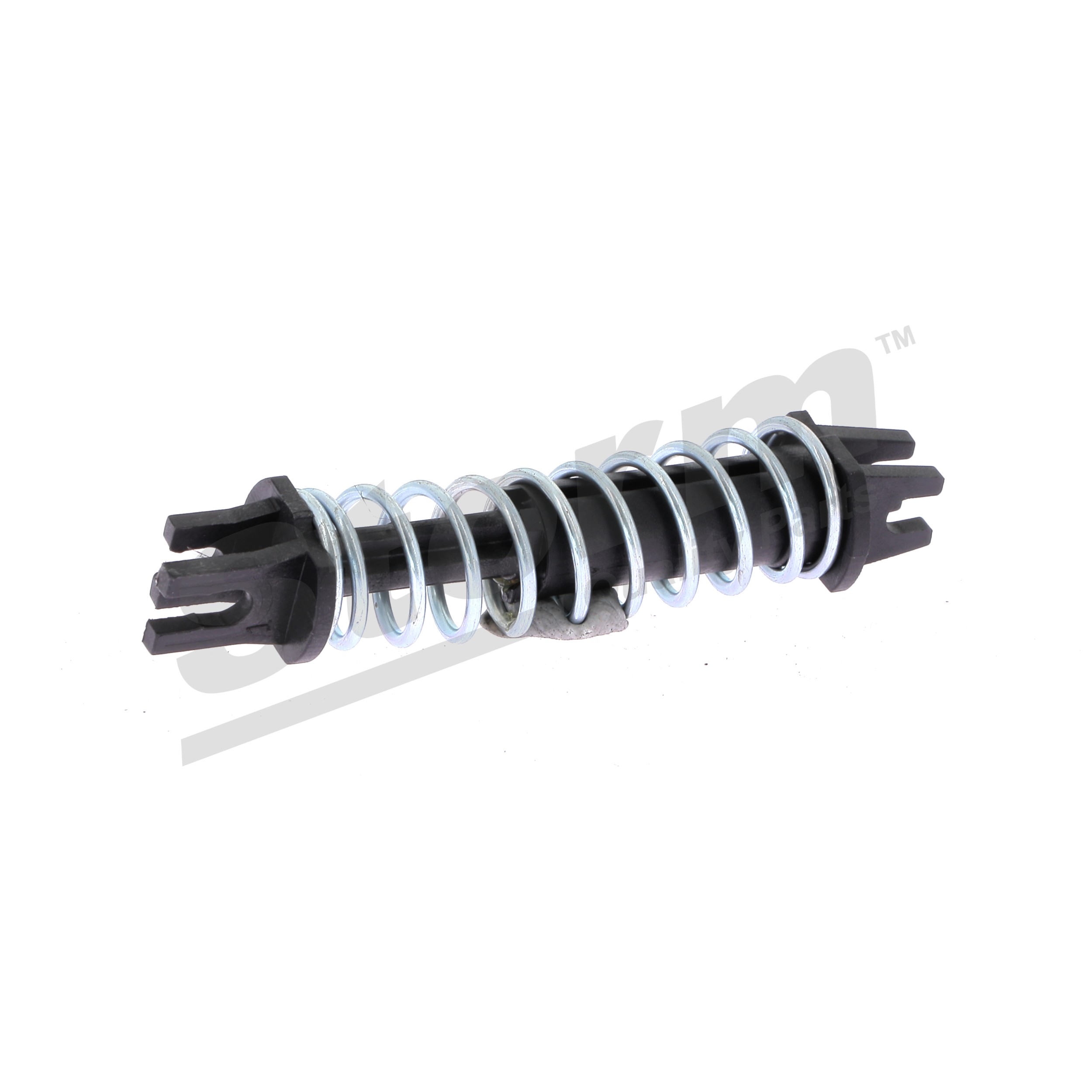 STORM QUALITY PARTS 700034 Rugó, kuplungpedál Citroën C3 II 1.4 HDi (SC8HZC, SC8HR0, SC8HP4) 68 LE