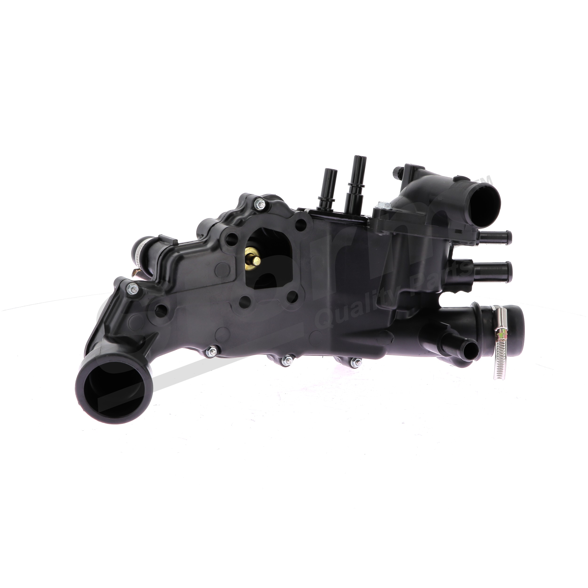 STORM QUALITY PARTS 700797 Thermostatgehäuse Citroën C5 Kombi 2.0 HDi (RERHRH) 136 PS