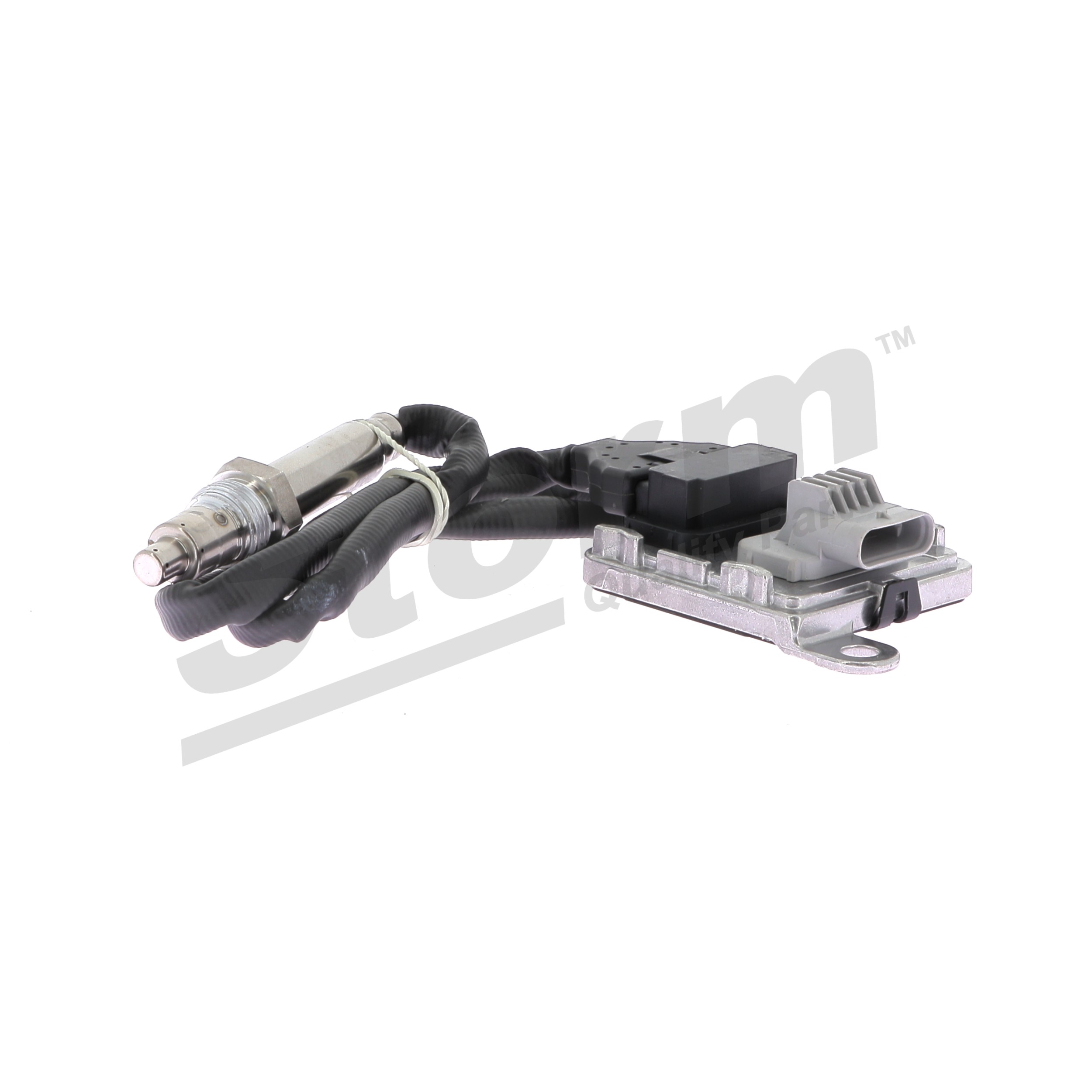 STORM QUALITY PARTS 800800 Senzor NOx, Catalizator NOx Renault Master 3 Van 2.3 dCi 145 FWD (FV0E, FV0F, FV0H, FV02, FV0M, FV0S,... 146 CP