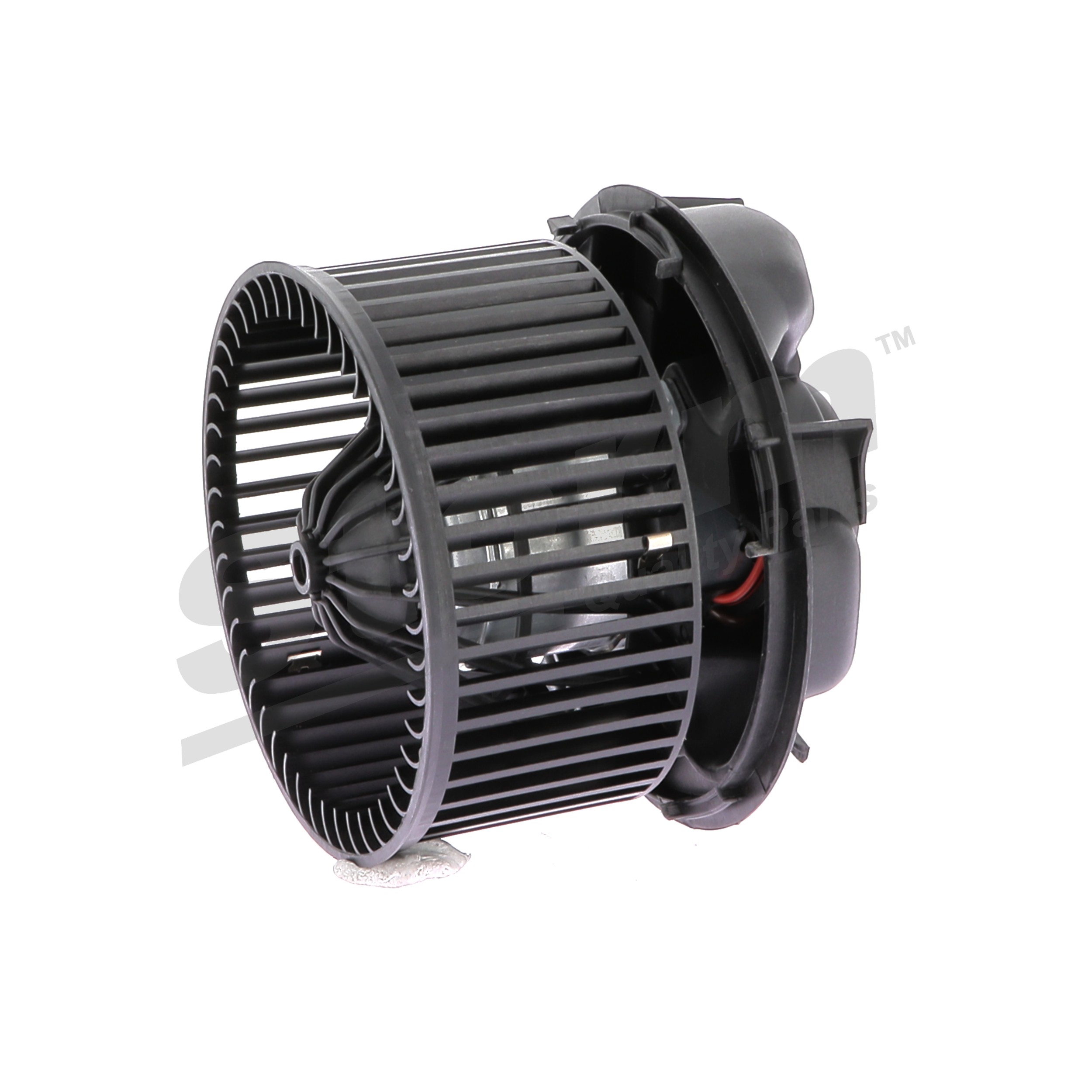 STORM QUALITY PARTS 81032 Utastér ventillátor Dacia Logan Express 1.6 MPI 85 84 LE K7M 800