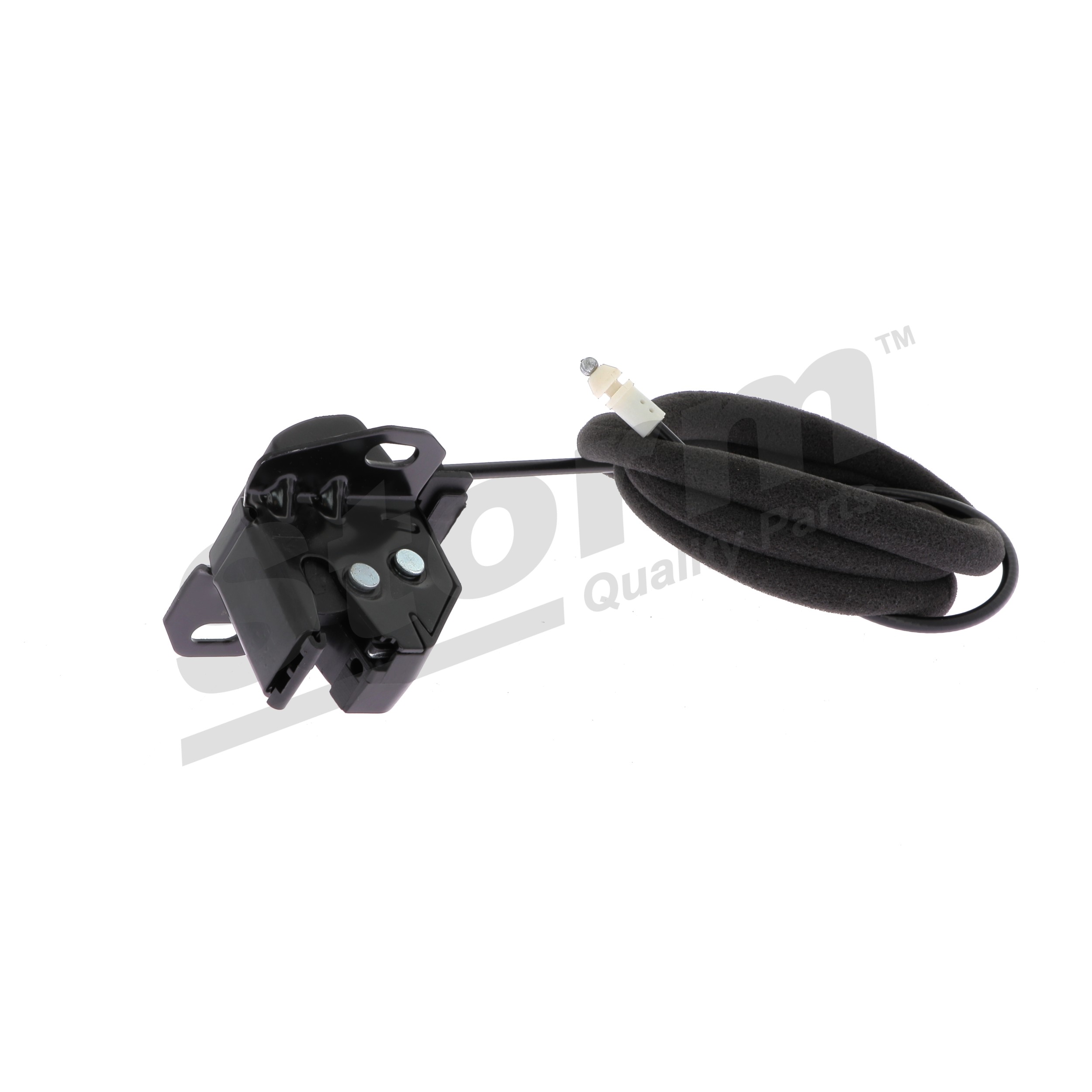 STORM QUALITY PARTS 8362501 Fechadura da porta Renault Master 3 Van 2.3 dCi 145 FWD (FV0E, FV0F, FV0H, FV02, FV0M, FV0S,... 146 CV