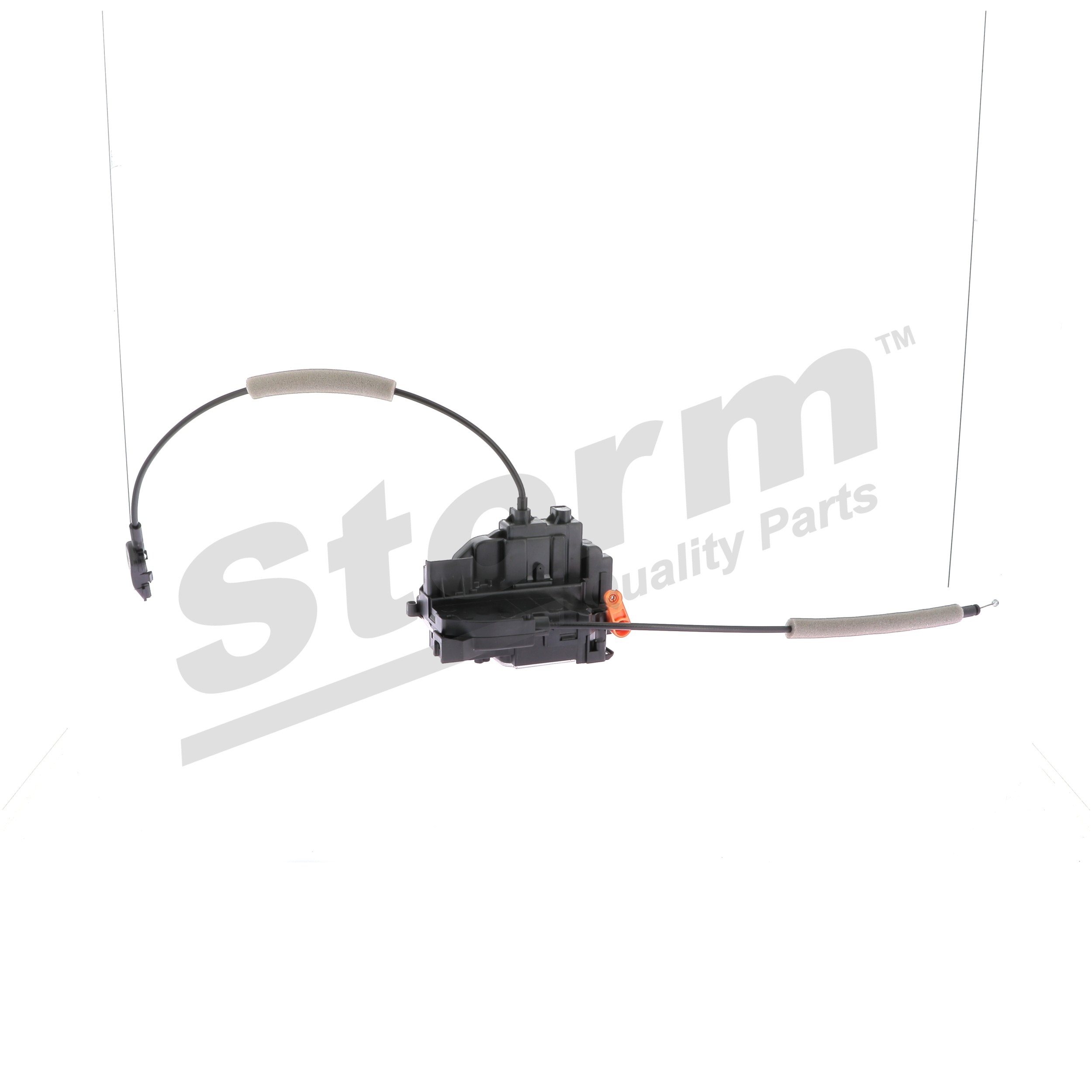 STORM QUALITY PARTS 8362504 Serratura Renault Master 3 Van 2.3 dCi 145 FWD (FV0E, FV0F, FV0H, FV02, FV0M, FV0S,... 146 CV M9T 896