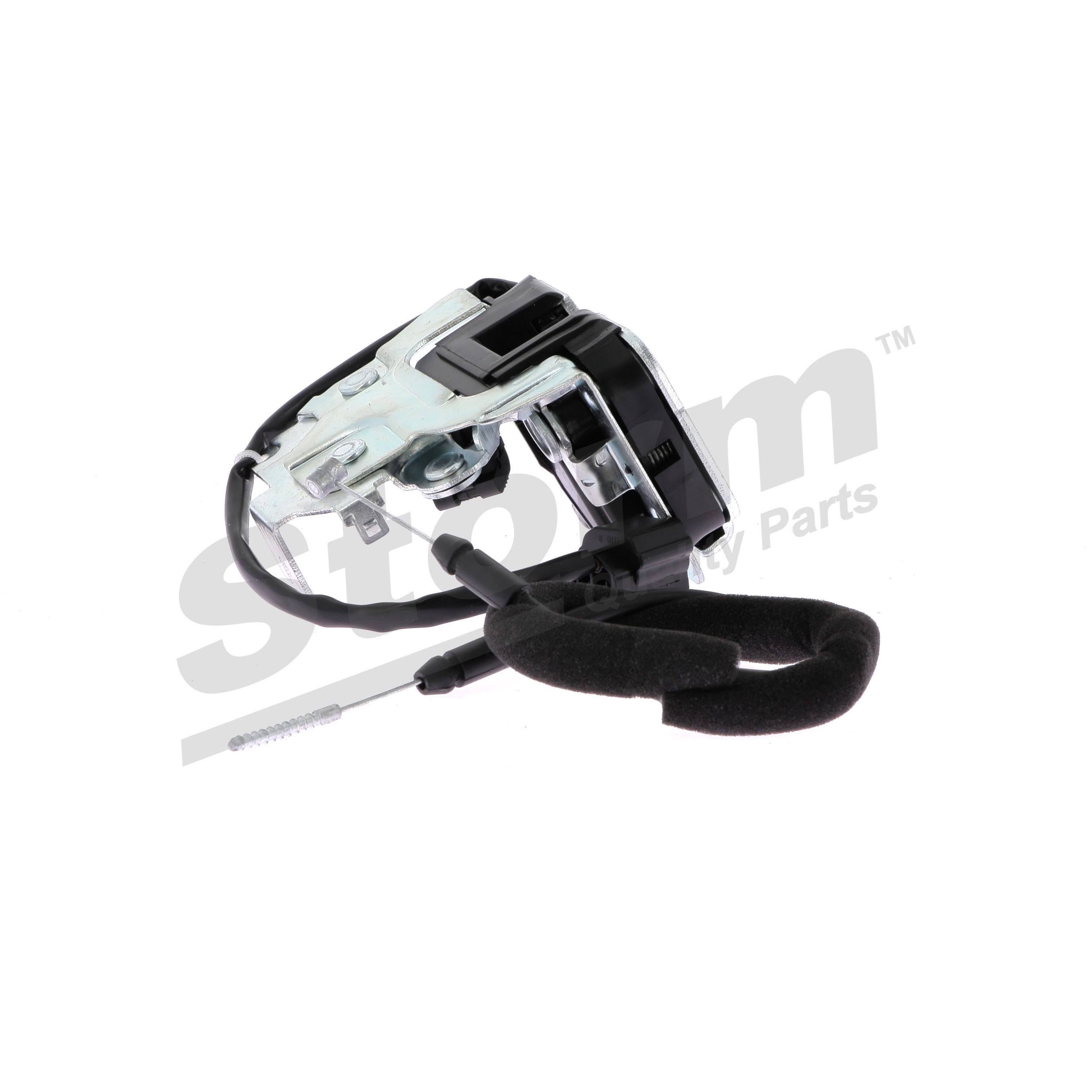 STORM QUALITY PARTS 83641 Serratura Renault Master 3 Van 2.3 dCi 100 FWD (FV0A, FV0B, FV0G, FV0K, FV0H) 101 CV M9T 670