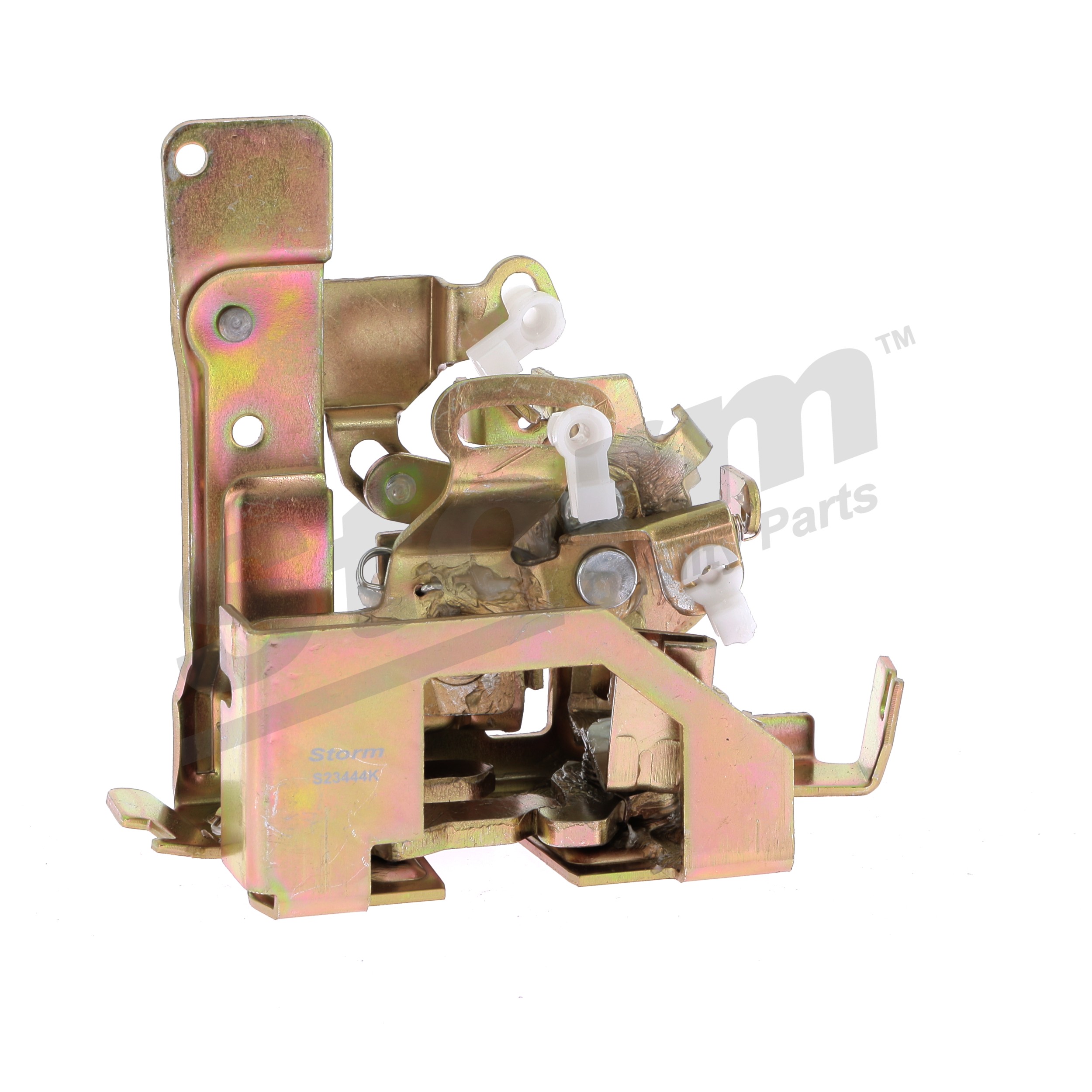 STORM QUALITY PARTS 83642 Oven lukko Ford C Max DM2 1.8 Flexifuel 125 hv Q7DA