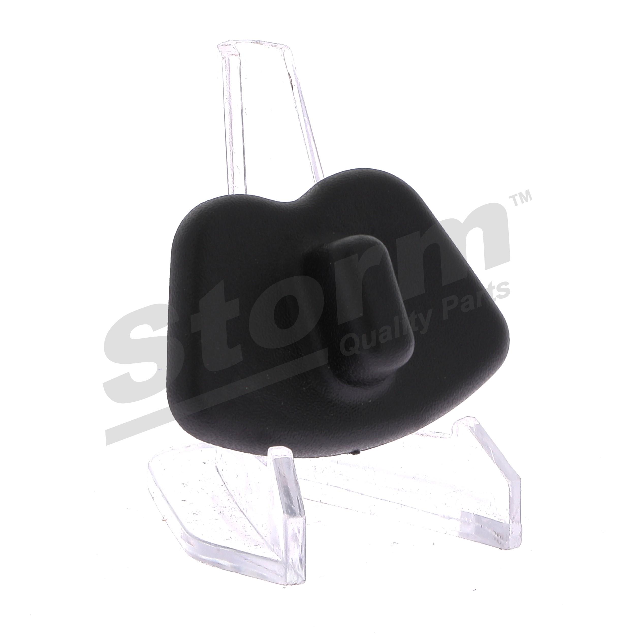STORM QUALITY PARTS 83645 Dørhåndtag RENAULT Master I Bus 2.4 D 72 HK S8U 731