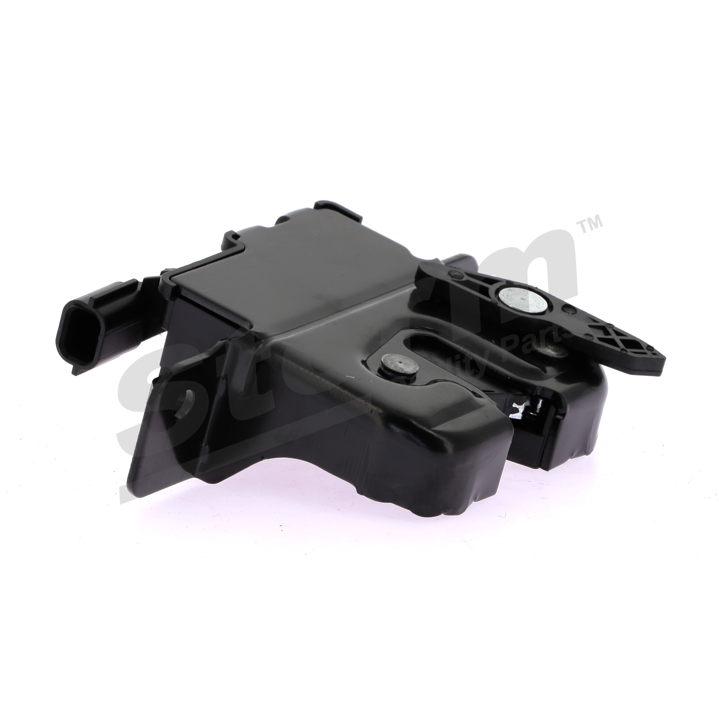 STORM QUALITY PARTS 87325 Bagklaplås Dacia Logan MCV 2 1.0 TCe 100 101 HK H4D 460