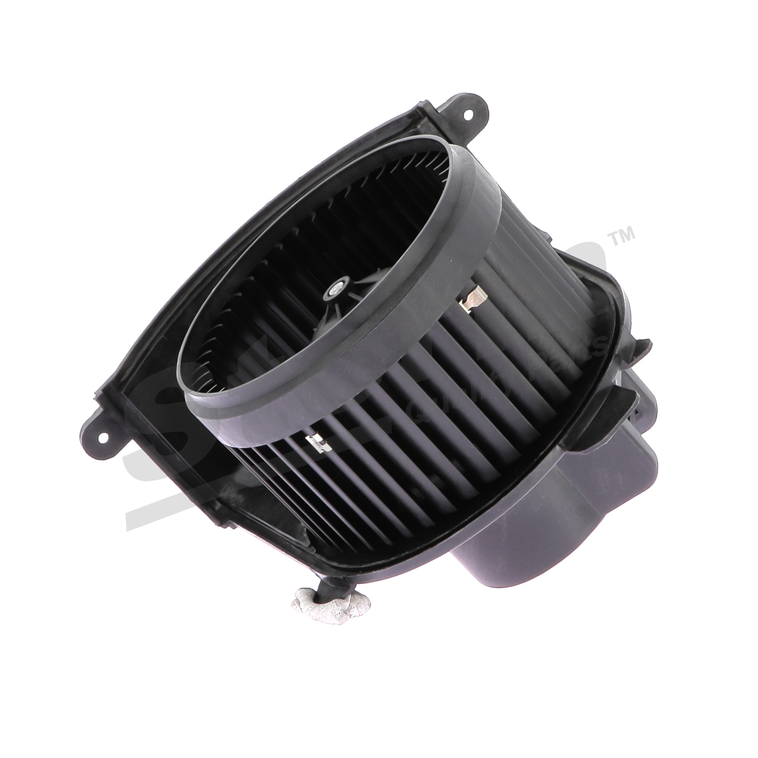 STORM QUALITY PARTS 8850801 Wentylator nawiewu Renault Master EV 2.3 dCi 145 RWD (UV0F, UV0E, HV0E, HV0F, HV0T, HV10,... 146 KM M9T 696