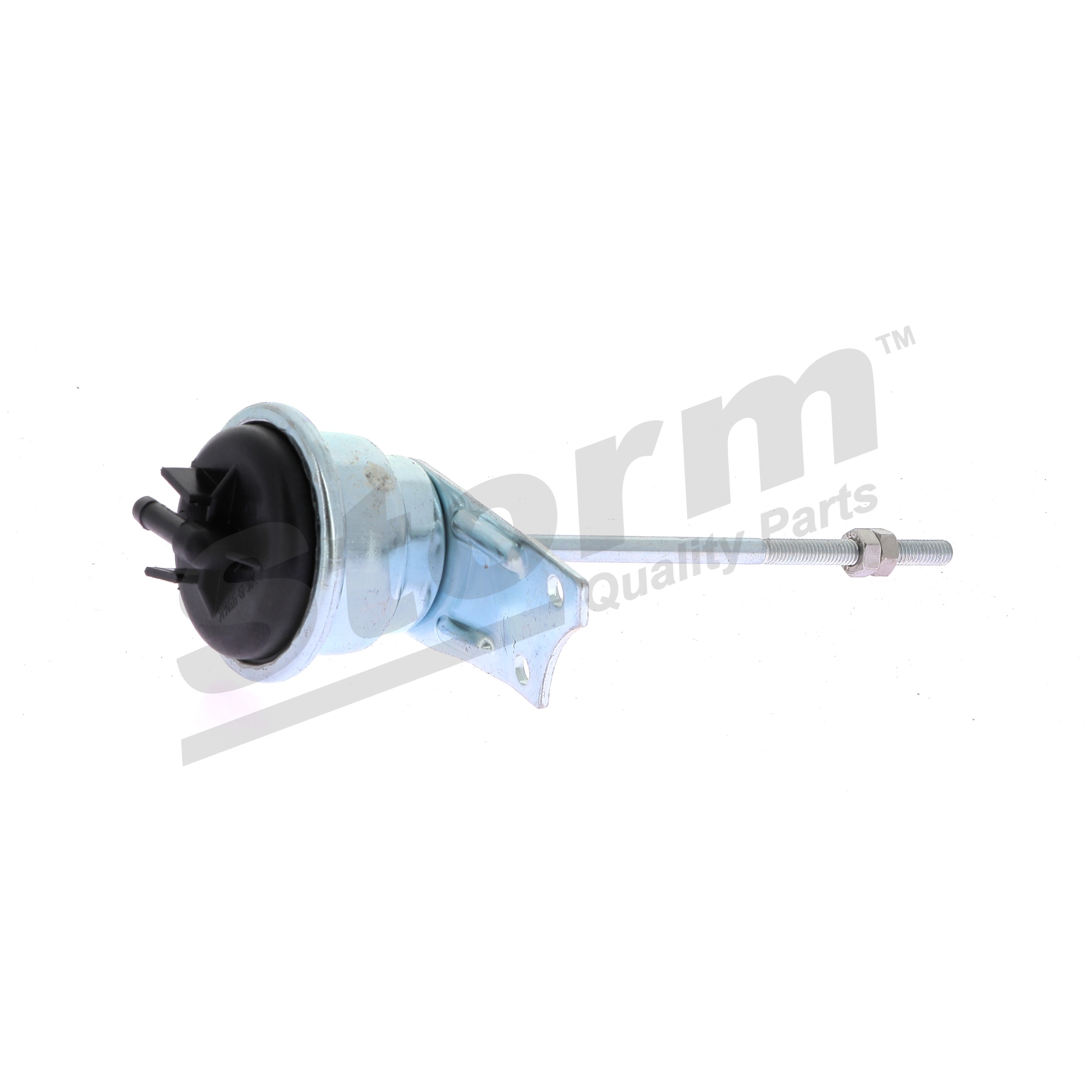 STORM QUALITY PARTS 891104 Nyomásátalakító kipufogásvezérlés Renault Clio 2 1.5 dCi 80 LE K9K 702