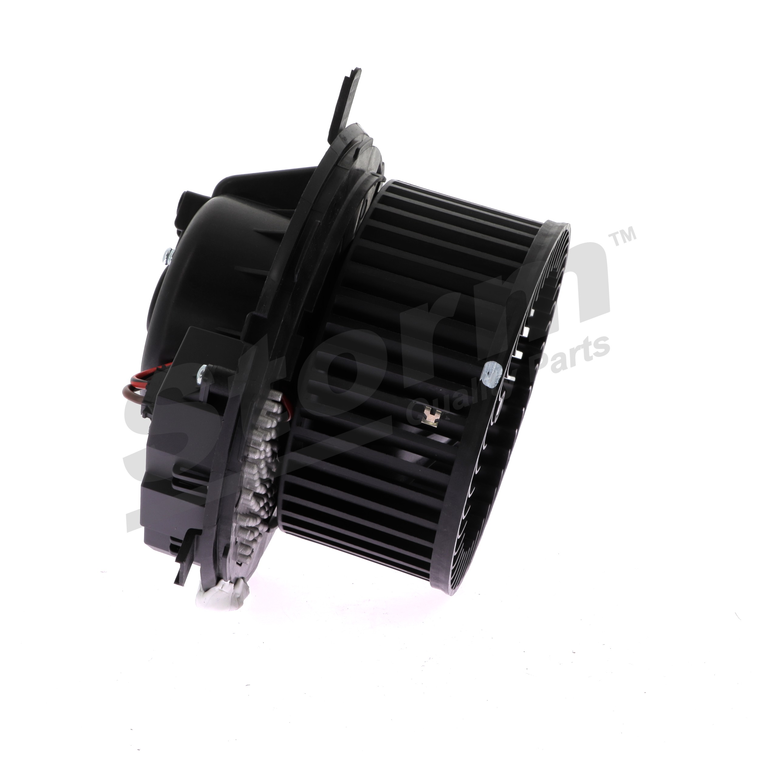 STORM QUALITY PARTS 9700803 Interieurventilatie VW Caddy Alltrack Kombi 1.4 TSI 125 PK